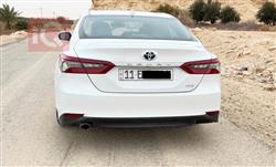 تۆیۆتا کامری